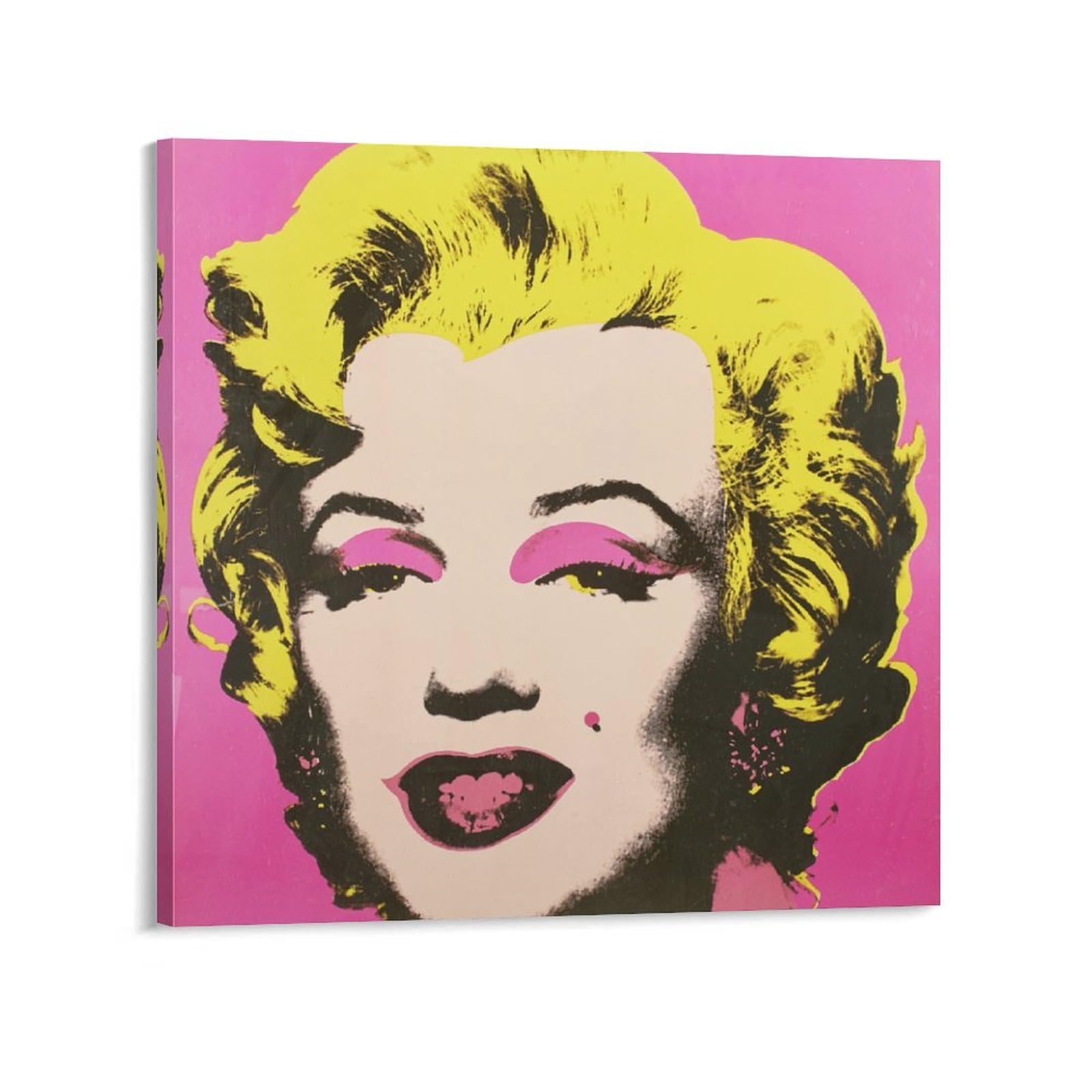 マリリンモンロー 絵画 ポスター インテリアに! NB703